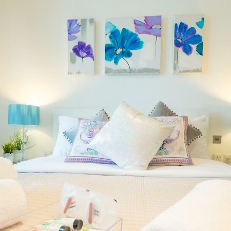 River Walk Suite - Canary Wharf Лондон Екстериор снимка